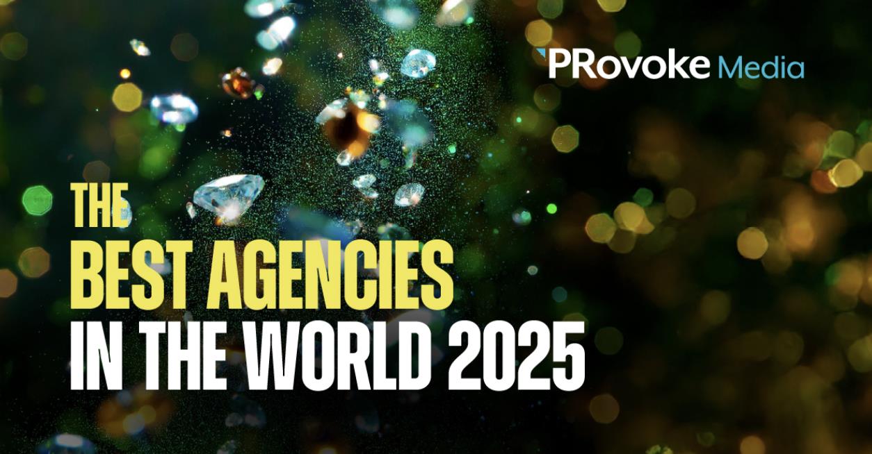 The 100 Best Consumer PR Agencies in the World